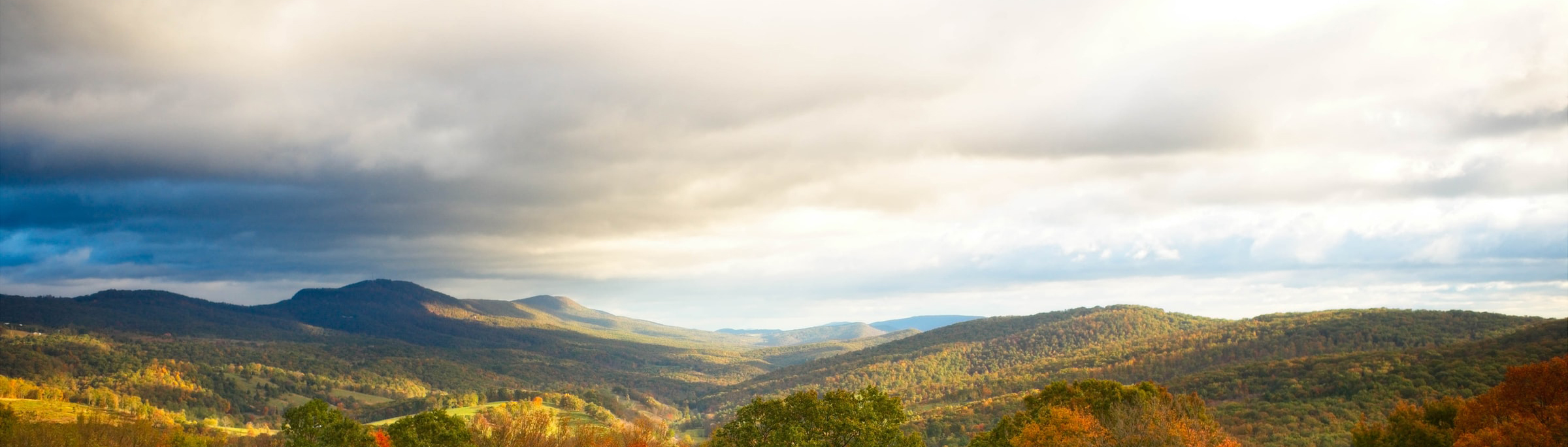 Key to your West Virginia Home